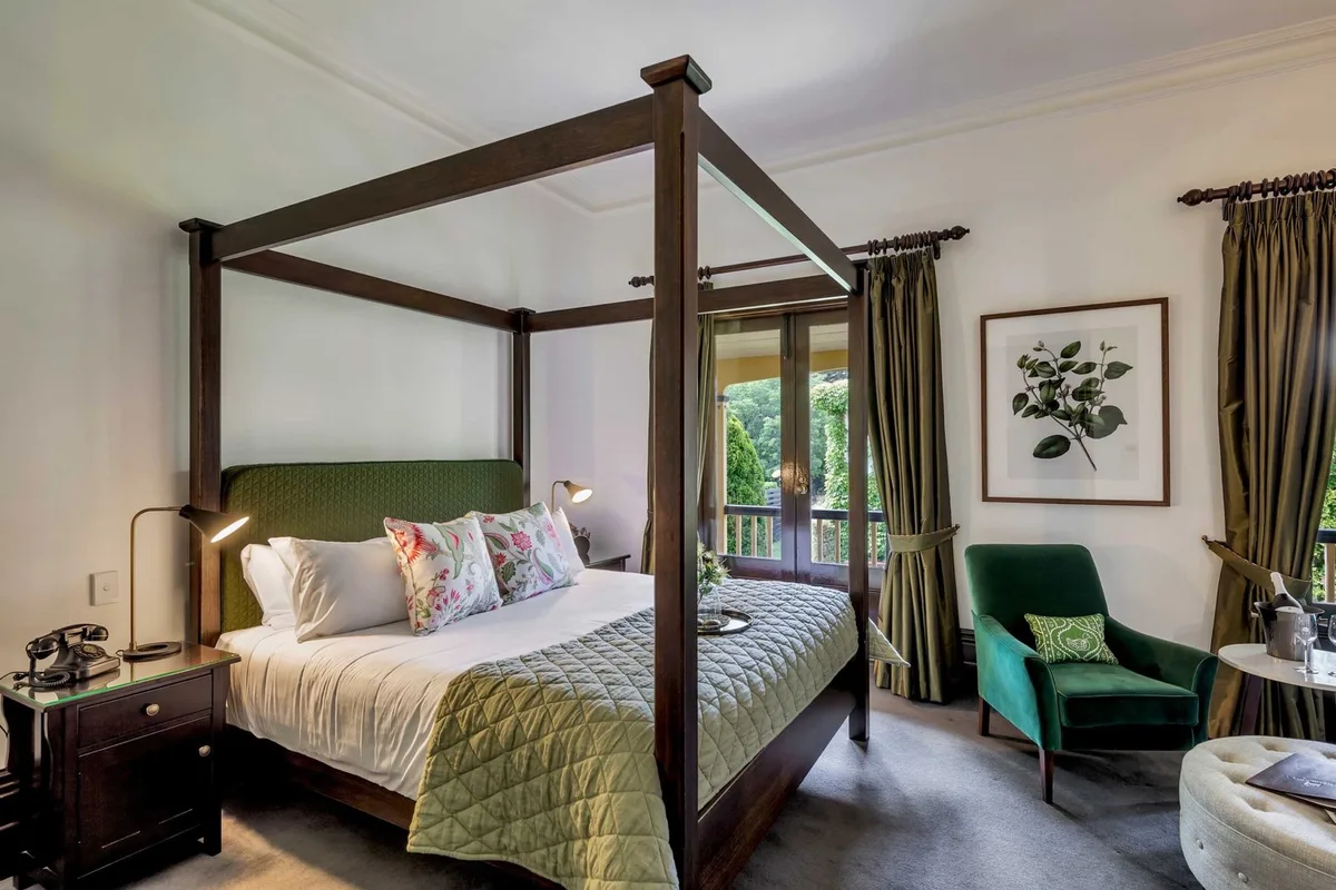 Mount Lofty House Adults Retreat — 5