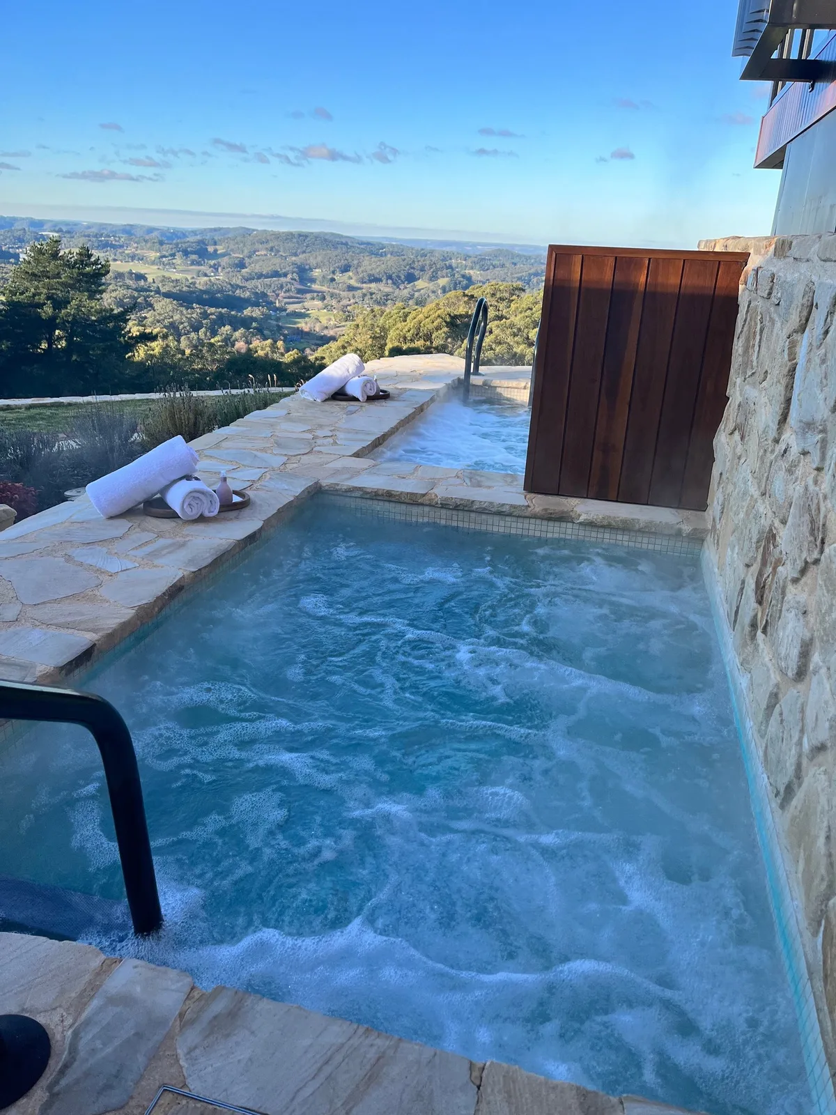 Sequoia Lodge - Exclusive Adults Luxury Retreat — 5