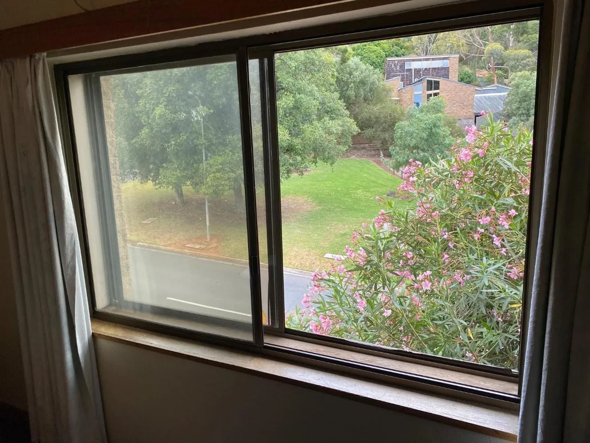 Tollgate Motel — 2