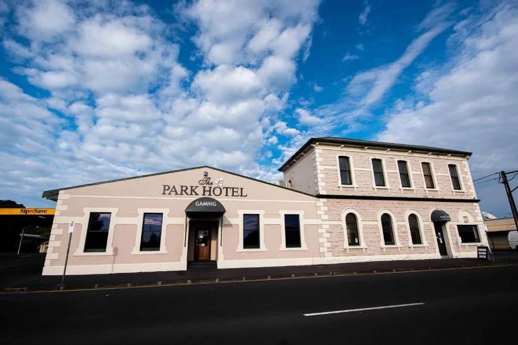 Park Hotel