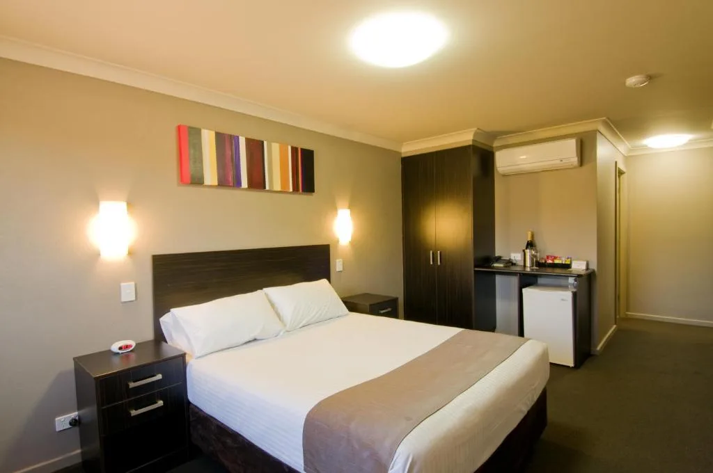 Best Western Blackbutt Inn — 2