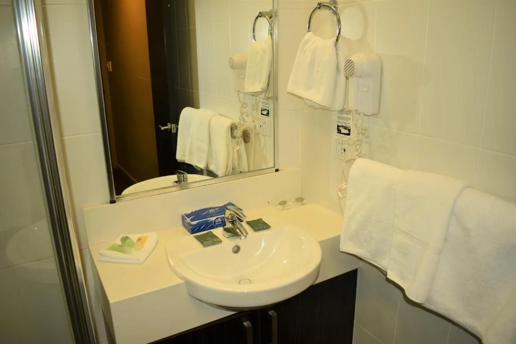 Best Western Blackbutt Inn — 3