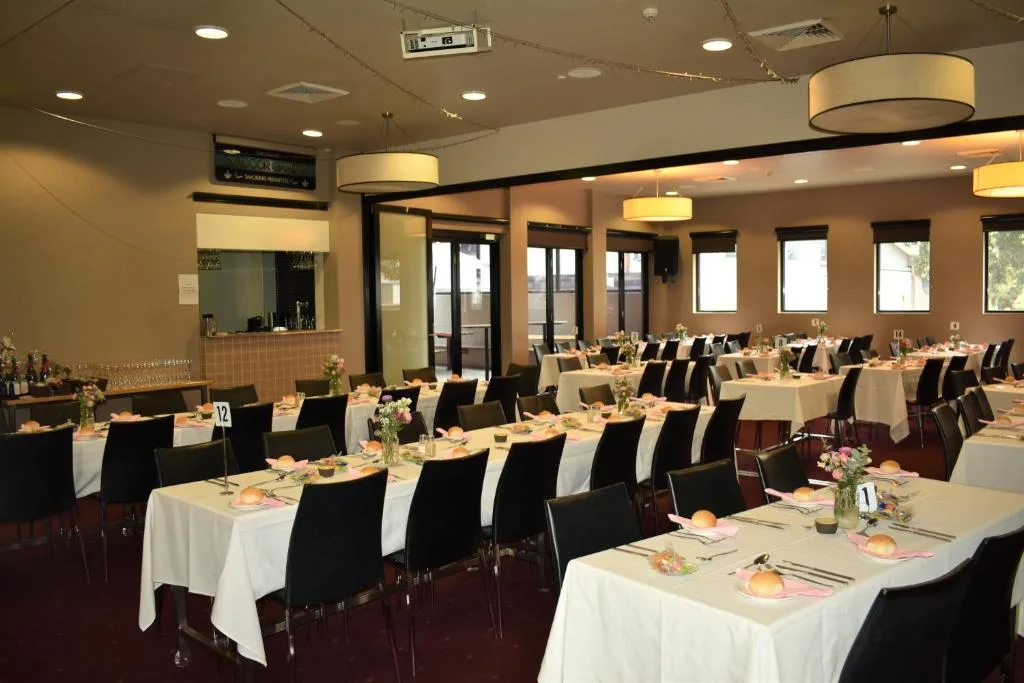 Best Western Blackbutt Inn — 4