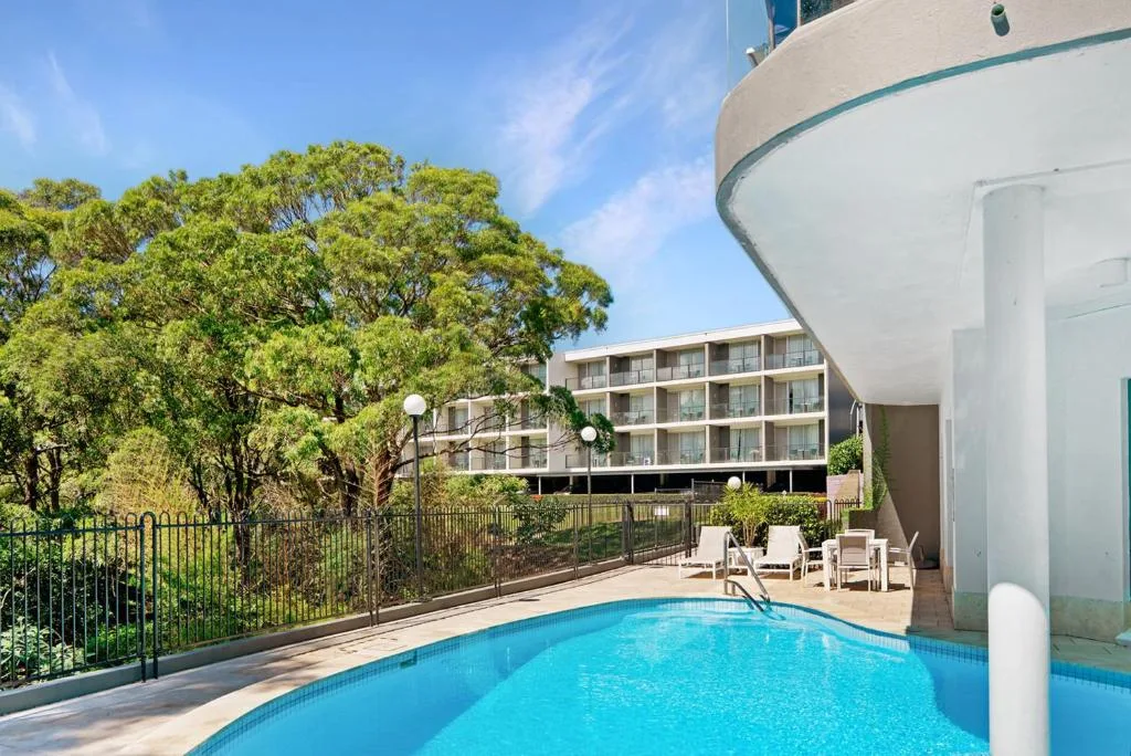 BEST WESTERN PLUS Apollo Hotel Newcastle — 3