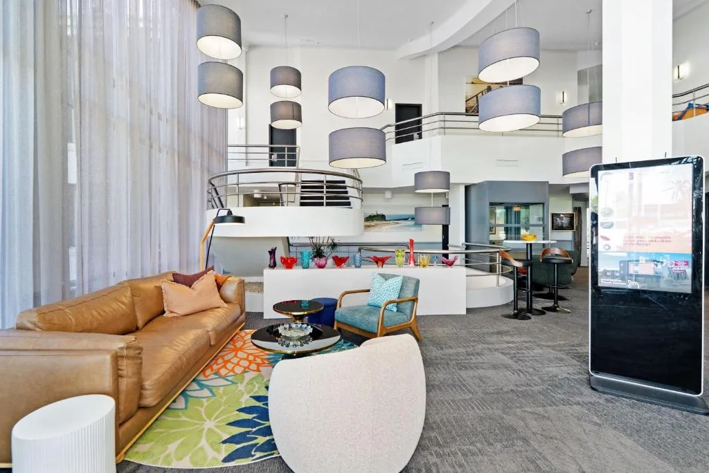 BEST WESTERN PLUS Apollo Hotel Newcastle — 5