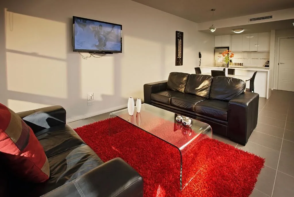 Charlestown Executive Apartments — 5