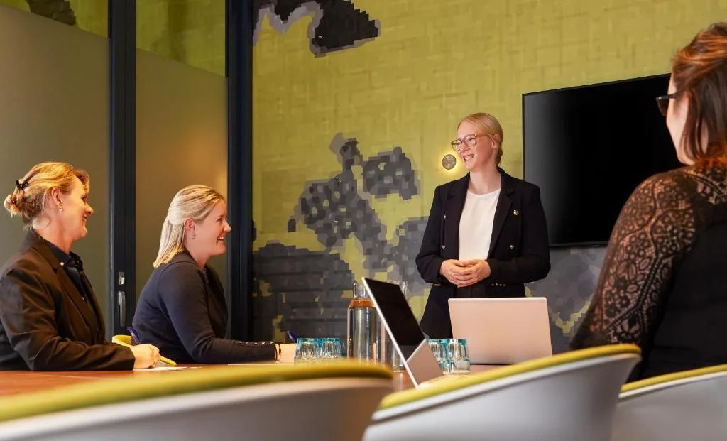 Holiday Inn Express Newcastle by IHG — 5