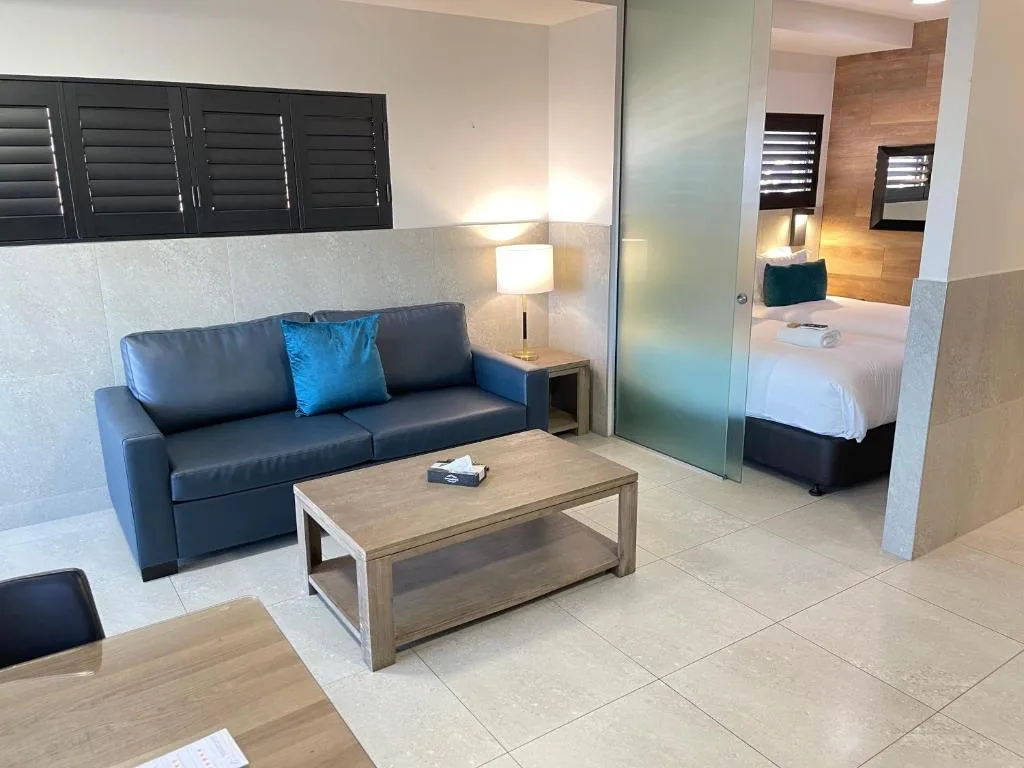 Honeysuckle Executive Apartments — 2