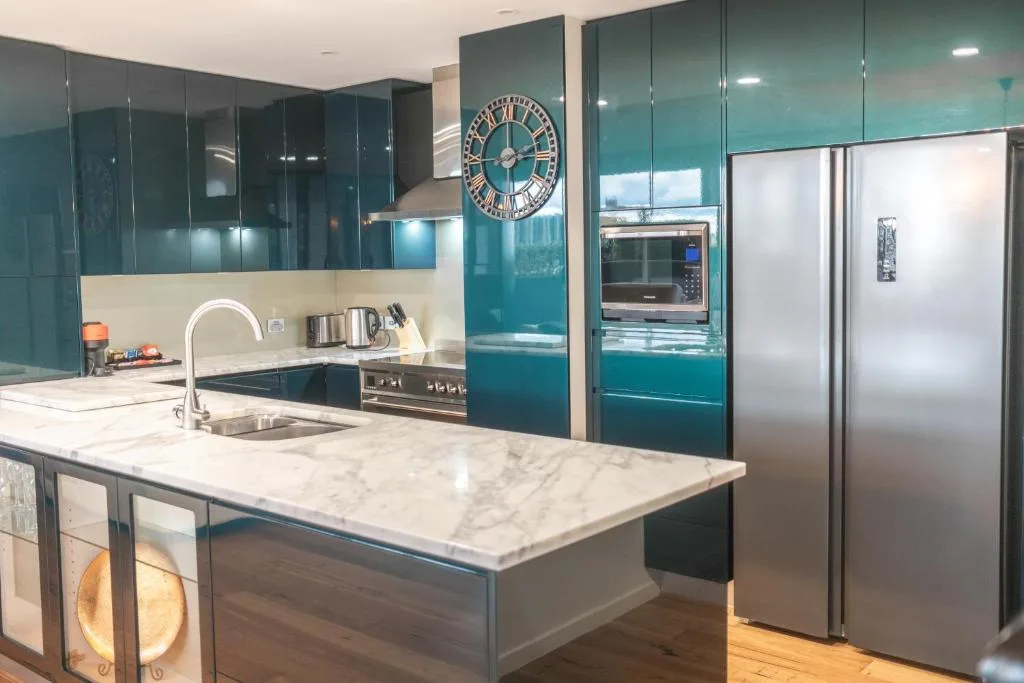 Honeysuckle Executive Apartments — 4