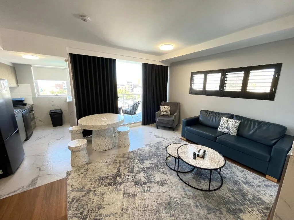 Honeysuckle Executive Apartments — 5