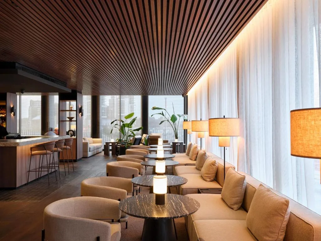 Little National Hotel Newcastle — 4