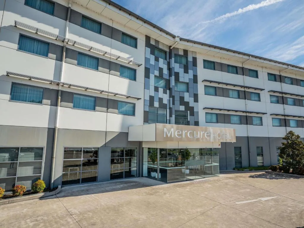 Mercure Newcastle Airport — 3