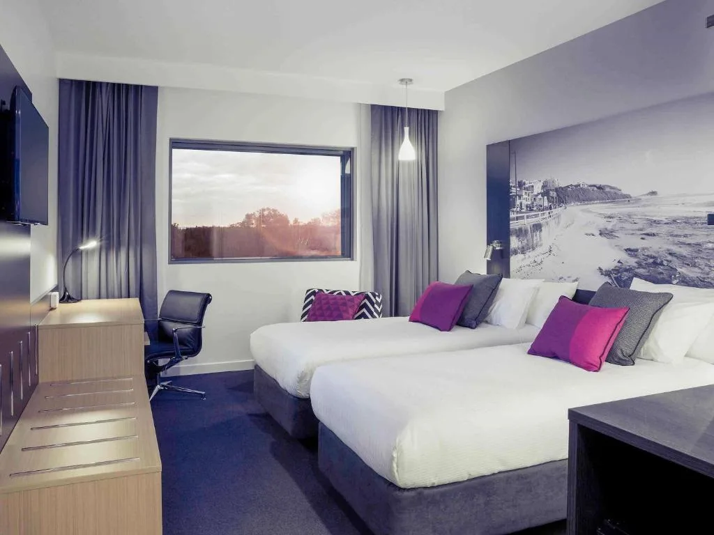 Mercure Newcastle Airport — 4