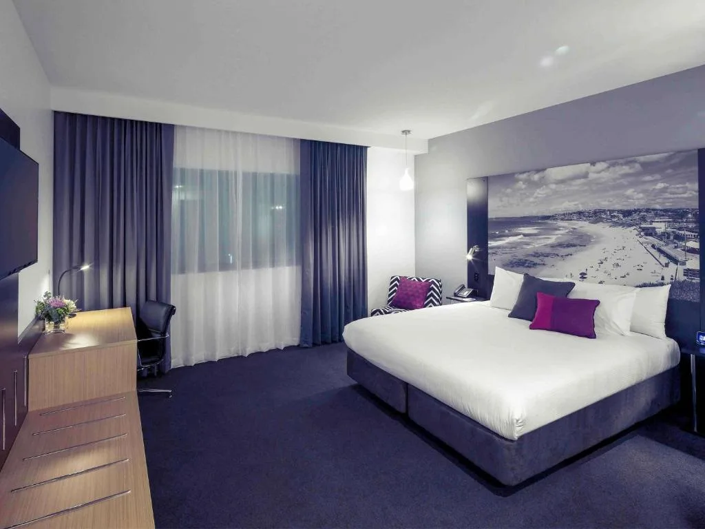 Mercure Newcastle Airport — 5