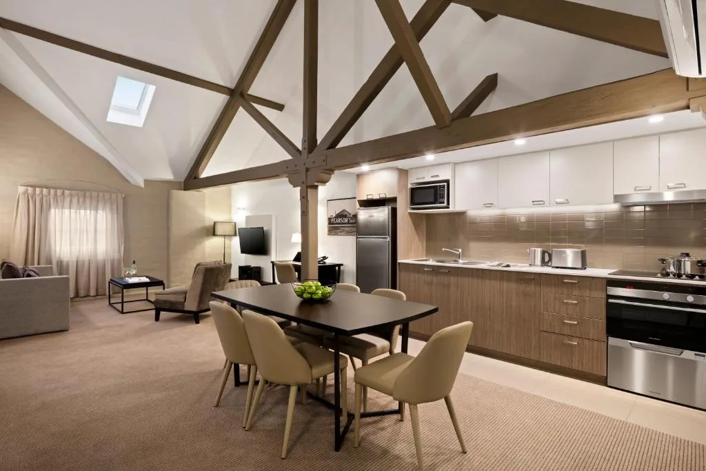 Quest Newcastle West — 4