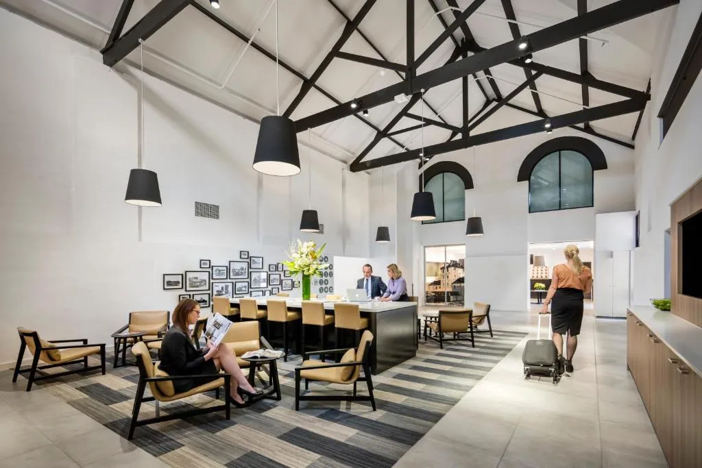 Quest Newcastle West — 5