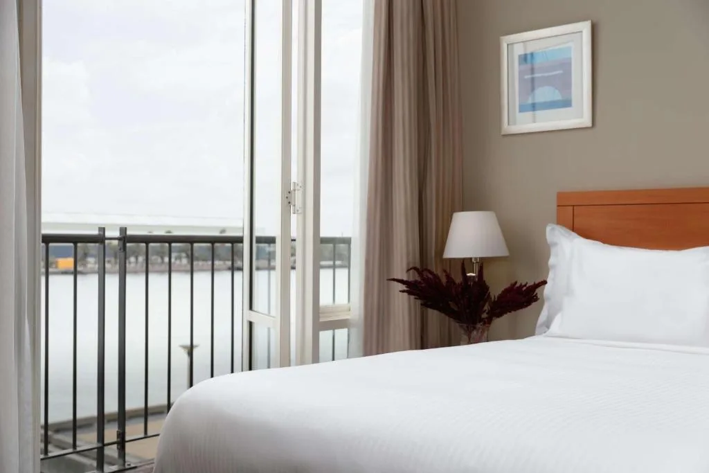 Rydges Newcastle — 2