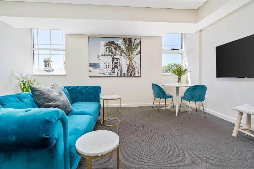 Terminus Apartment Hotel, an Ascend Collection Hotel — 2