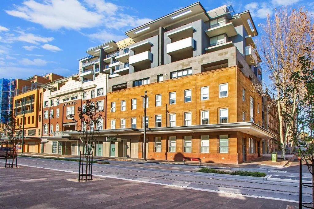 Terminus Apartment Hotel, an Ascend Collection Hotel — 3