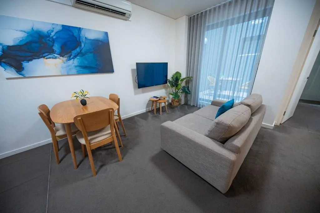 Terminus Apartment Hotel, an Ascend Collection Hotel — 5