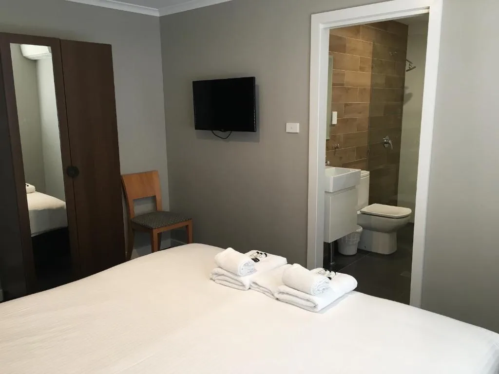 The Premier Hotel Broadmeadow — 3