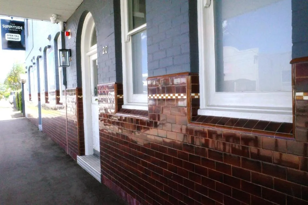 The Sunnyside Tavern, Broadmeadow — 2