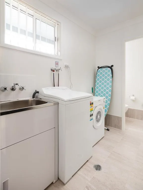 Wallsend Executive Apartments — 3