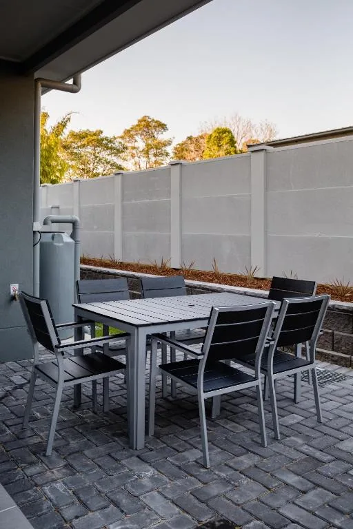 Wallsend Executive Apartments — 4