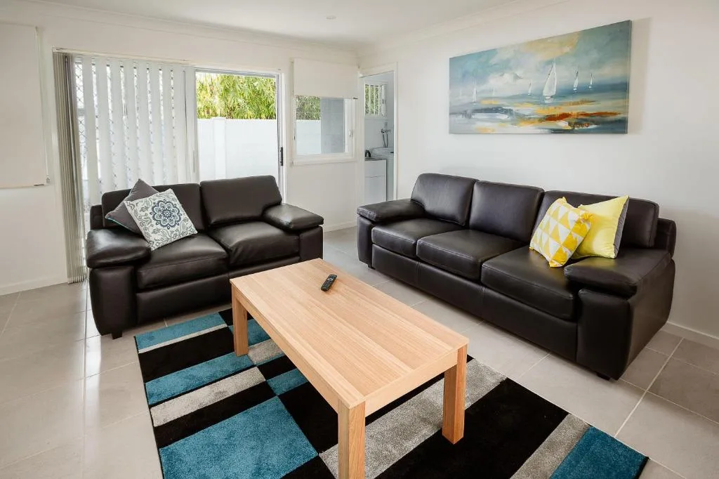 Wallsend Executive Apartments — 5