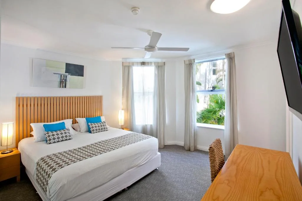 Emerald Noosa — 2