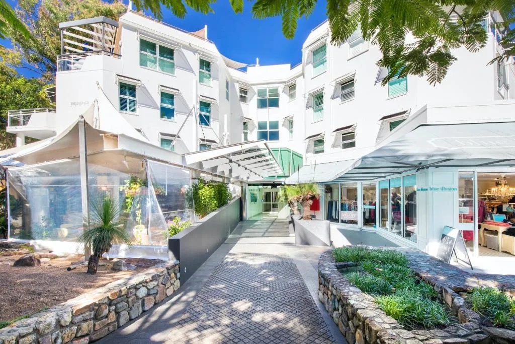 Emerald Noosa — 5