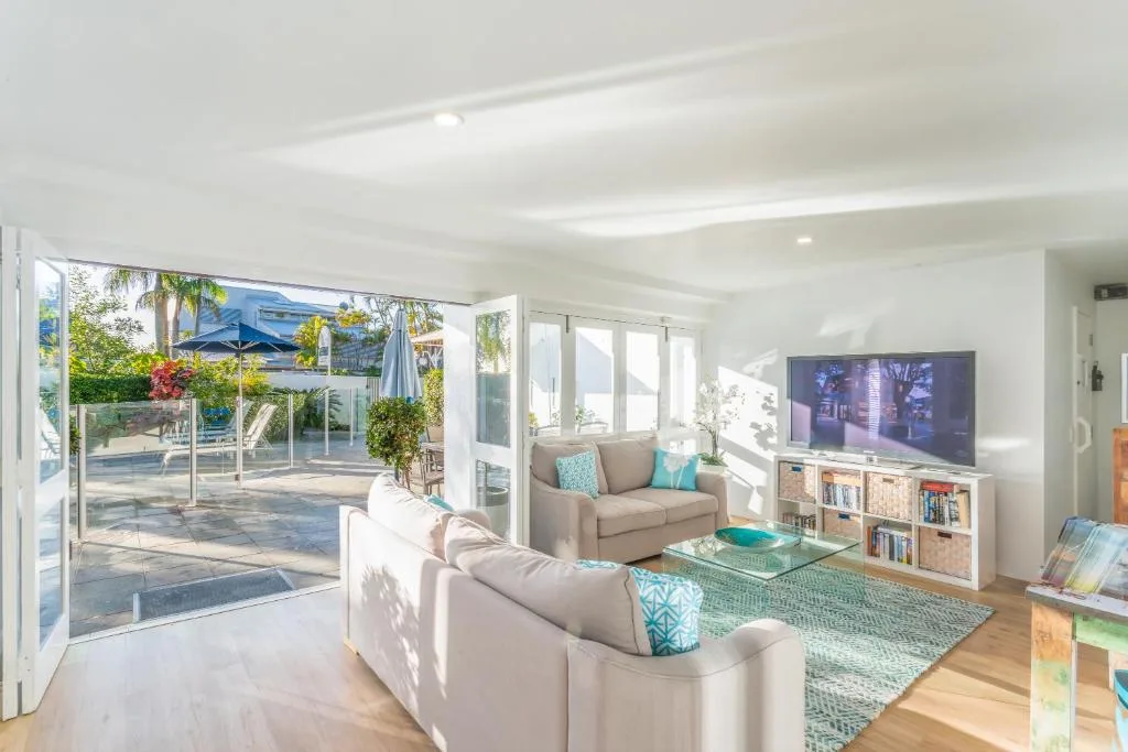 Noosa Boutique Apartments & Elkhorn Villas — 3