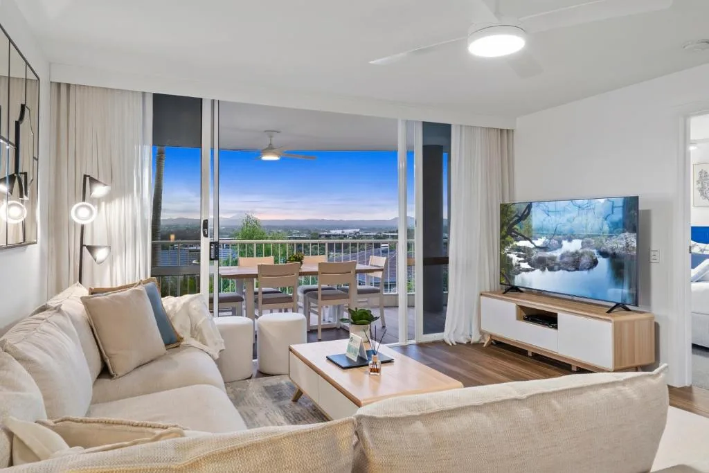 Noosa Hill Resort — 5