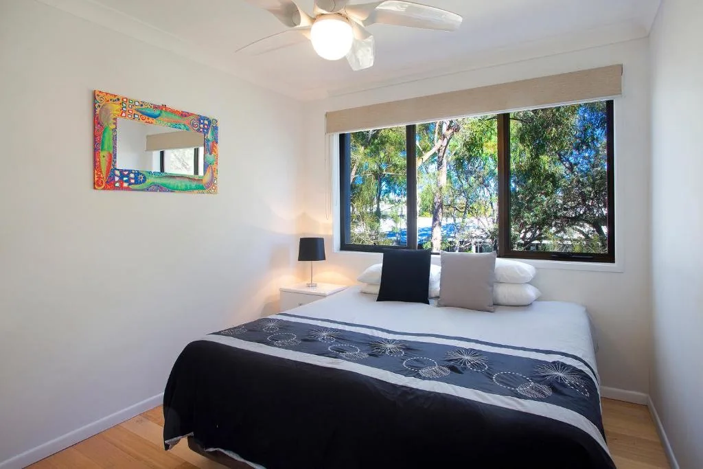 Noosa Shores Resort — 2