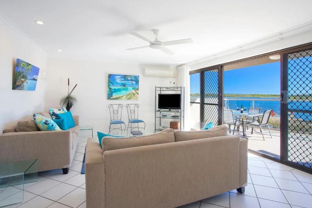 Noosa Shores Resort — 4
