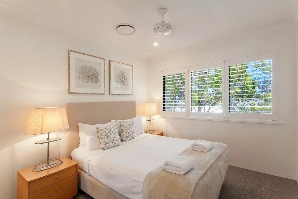Noosa Shores Resort — 5