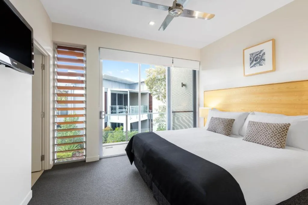RACV Noosa Resort — 2
