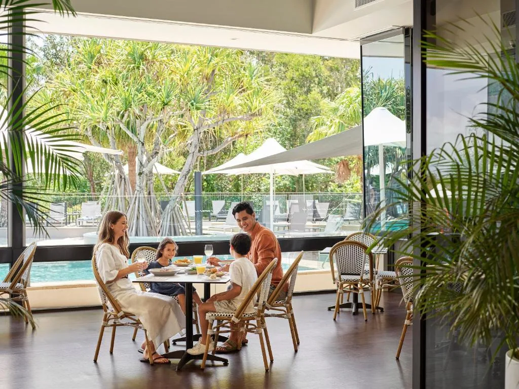 RACV Noosa Resort — 3