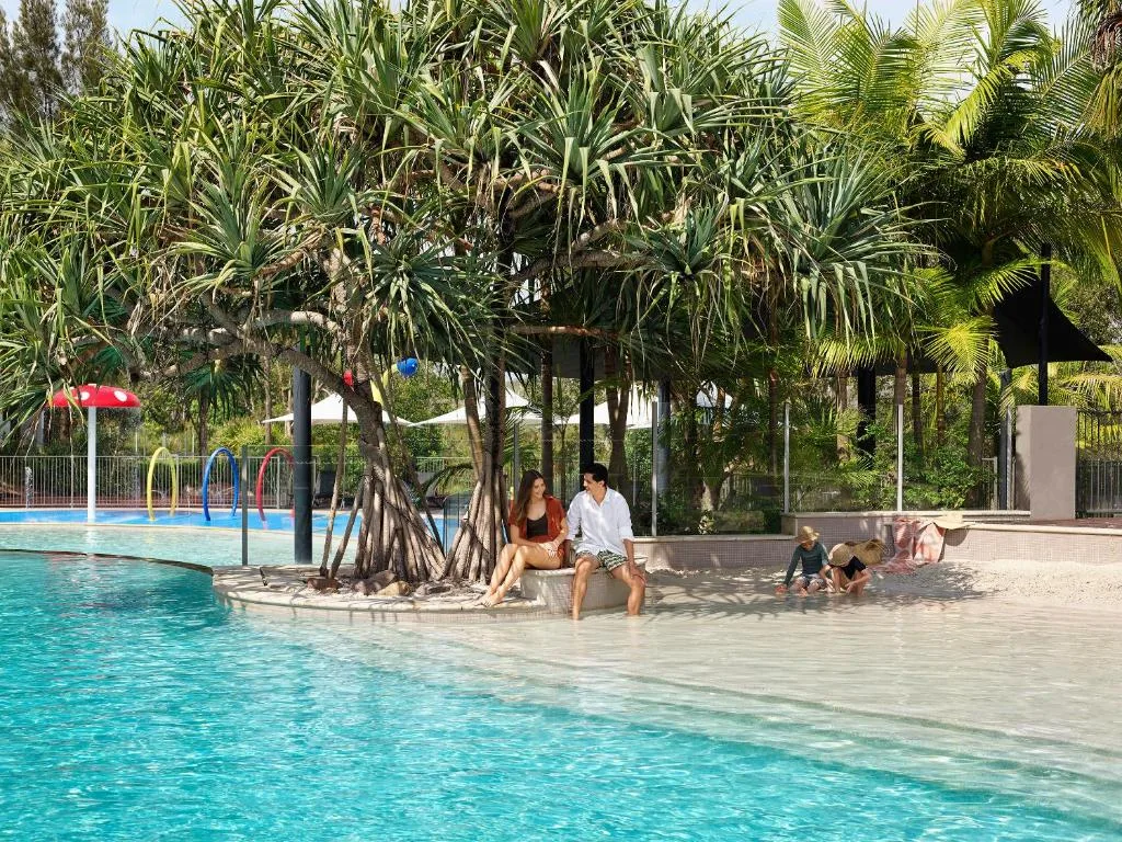 RACV Noosa Resort — 4