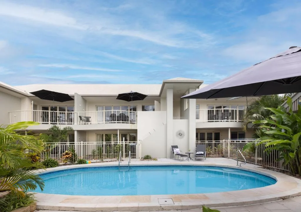 Noosaville
