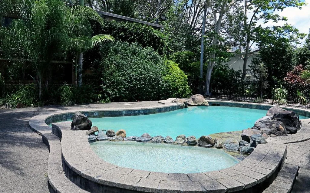 Villa Noosa Hotel — 4