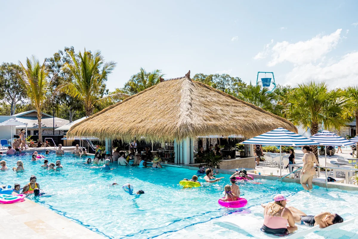 BIG4 Sandstone Point Holiday Resort — 3