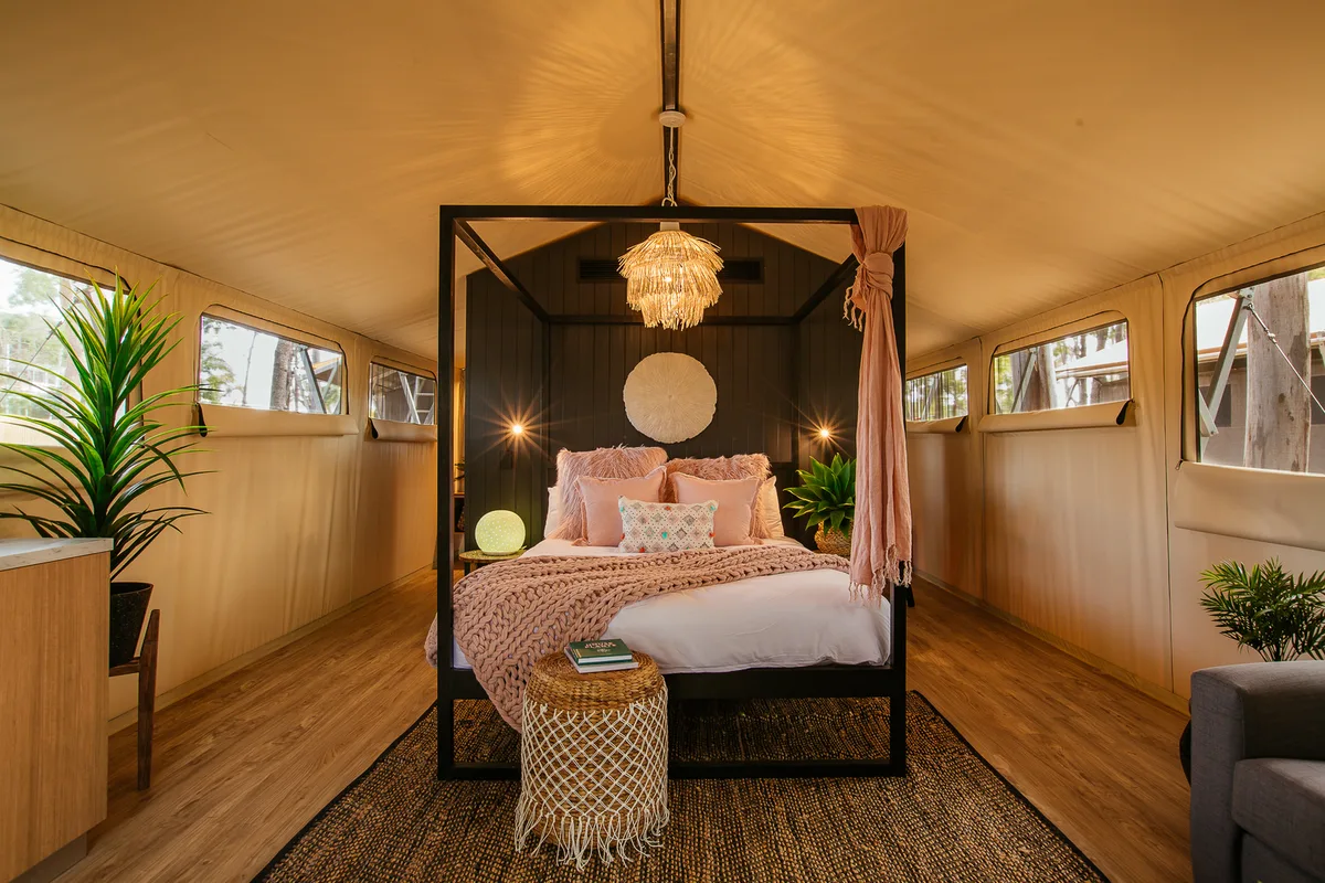 BIG4 Sandstone Point Holiday Resort — 4