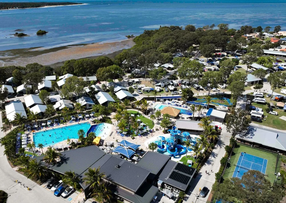 BIG4 Sandstone Point Holiday Resort — 5