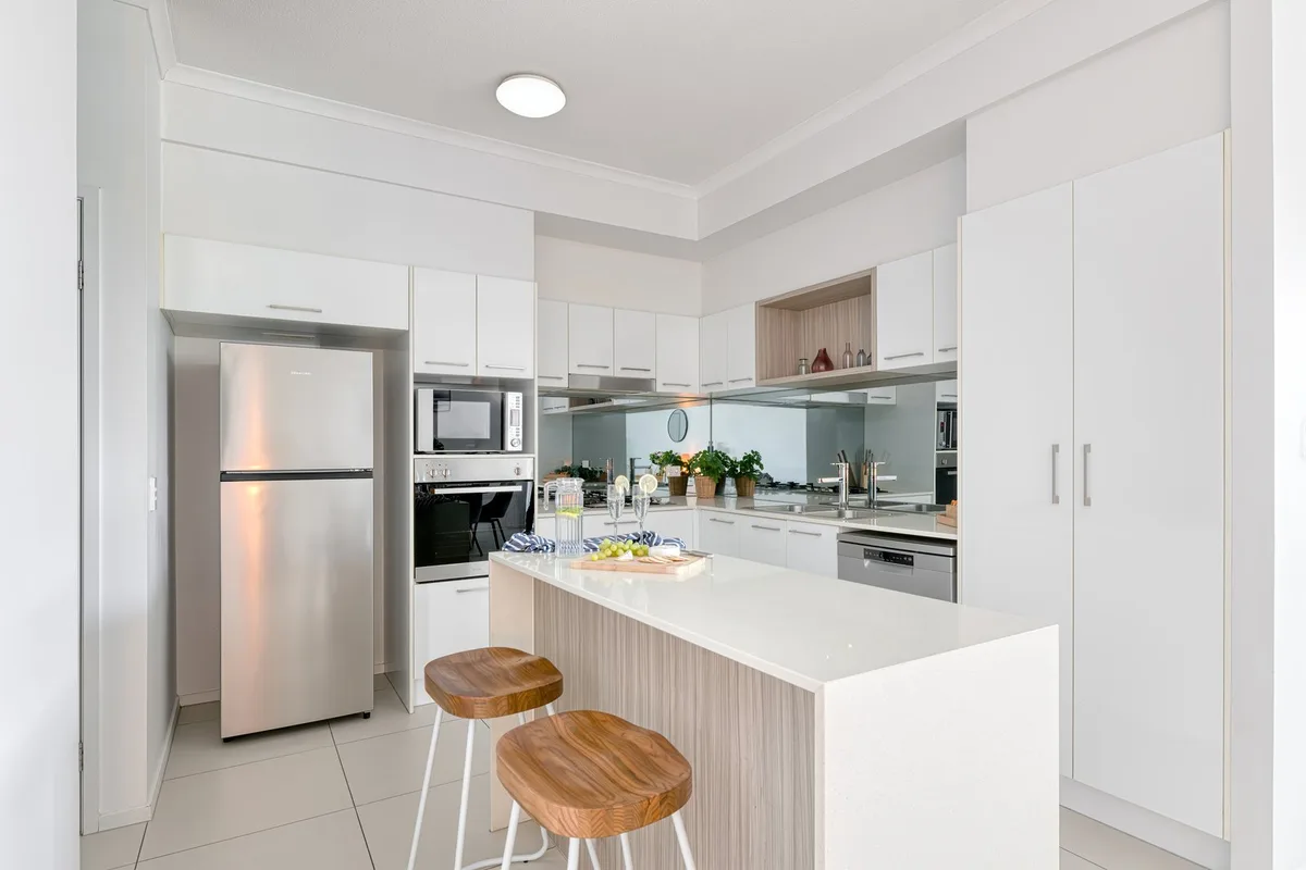 Boulevard North Lakes — 3
