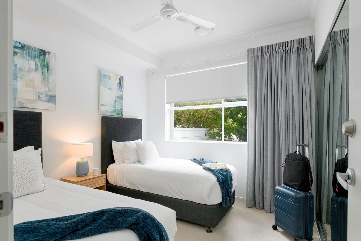 Boulevard North Lakes — 5