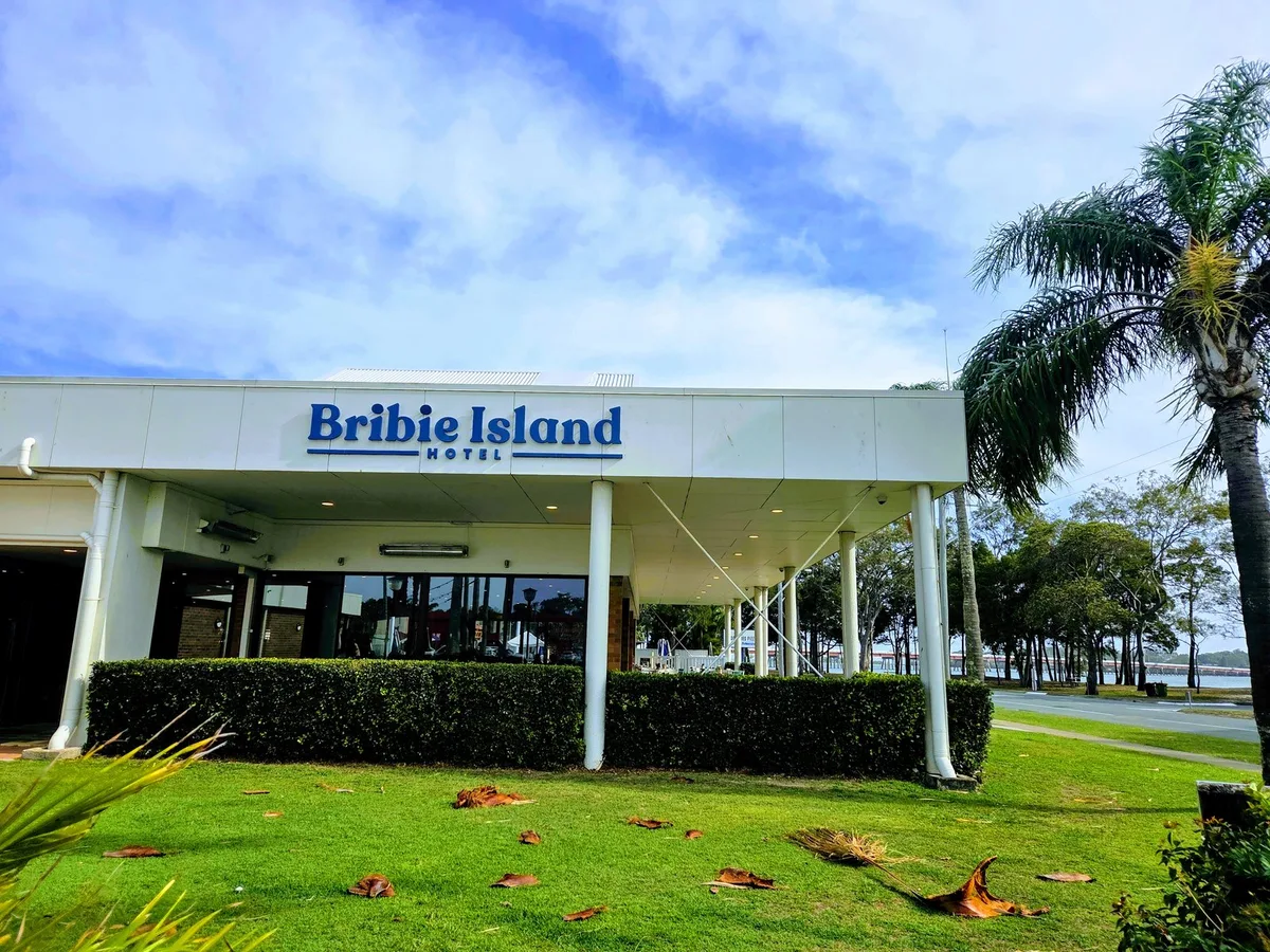 Bribie Island Hotel — 2