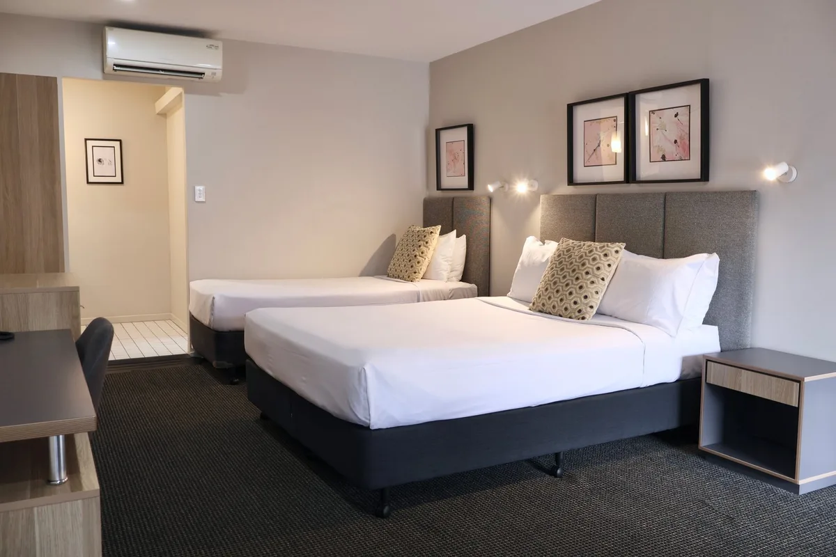 Brisbane International Virginia — 3