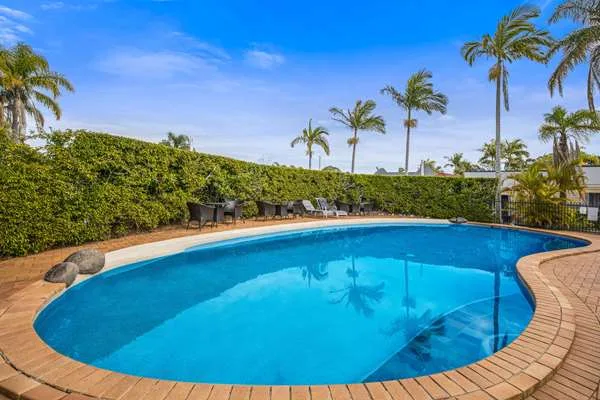 Comfort Inn North Brisbane — 2