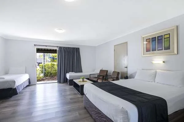 Comfort Inn North Brisbane — 3